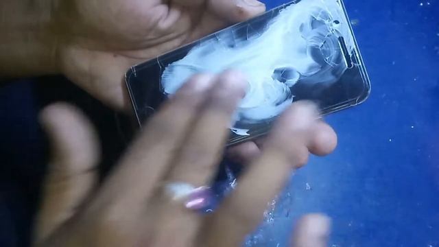 How to iPhone 6 .A1586 pda.Solution