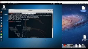 How to hack mac os x with kali linux.