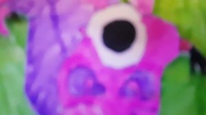 Patchwork Pals S02e06 Squirrel