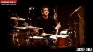 JOJO MAYER: Drum Solo Performance 1 - #jojomayer #drummerworld
