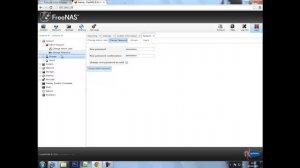 Setting up FreeNas 8.3.1 in about 8min!