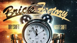 "Down & Out" - Gucci Mane (Feat. Kesha & Peewee Longway)