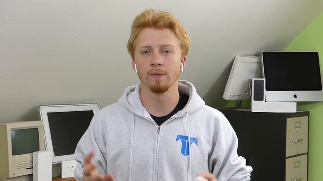 AirPods Review 1 month Later смотреть онлайн