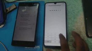 Huawei HRY-LX1MEB frp bypass Solution 1000% HUAWEI Honor 10 Lite google lock bypass solution 100%