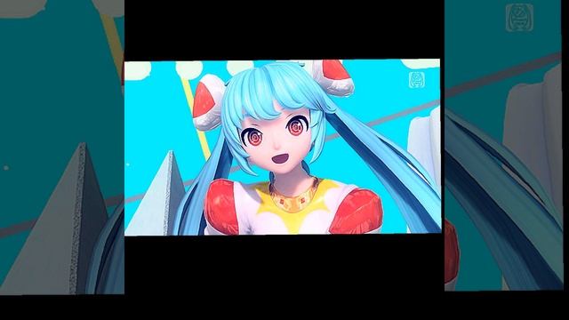 Nightcore Nice to meet you, Mr. Earthling! (Hatsune Miku Project Mirai DX OP) смотреть онлайн