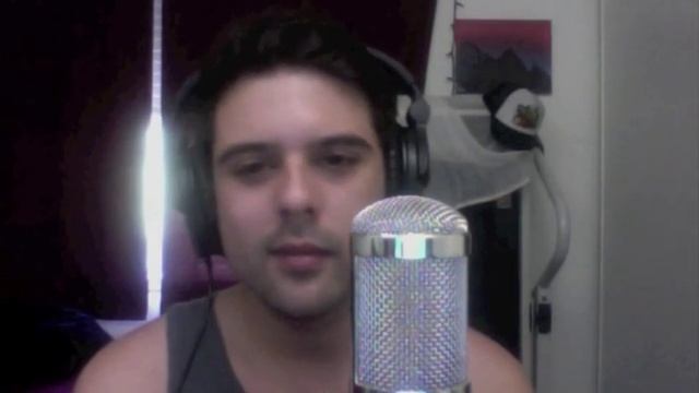 Landslide (Fleetwood Mac Cover) by Brandon J Moreno смотреть онлайн