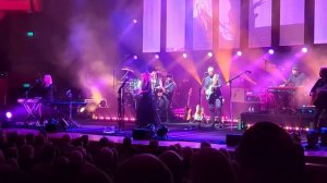 Rumours of Fleetwood Mac Say You Love Me 19.03.2024 Düsseldorf Tonhalle