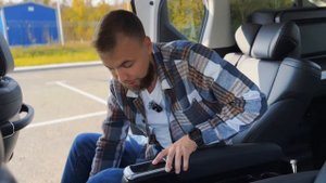 Если собираетесь покупать минивэн обязательно посмотрите это! Обзор Toyota Alphard и Vellfire!