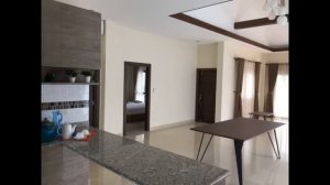 Русский поселок в Таиланде - Baan Dusit Pattaya, одноэтажный дом 2d5