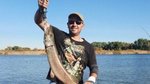 Рыбалка Астрахань 2024