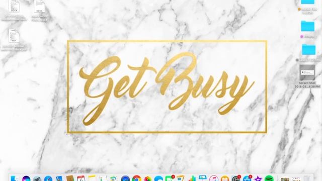 WHATS ON MY MACBOOK AIR? 🤔 😬 смотреть онлайн