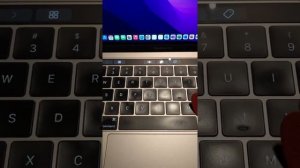 2018 MacBook Pro Spacebar Issue and Solution