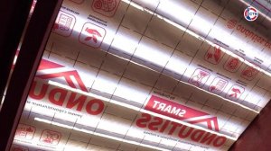 В четырех домах – объектах культурного наследия, ремонтируют крыши