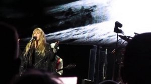 Fleetwood Mac - Rhiannon - March 5, 2019