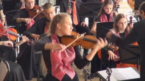 Владимир Сапожников - «Играйте, пальчики, танцуйте!»/ Vladimir Sapozhnikov - "Play, fingers, dance!"