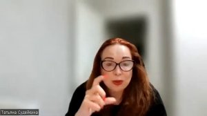 Zoom-школа:"Коловада. Этап 3. Что кушать и как выходить после голода"