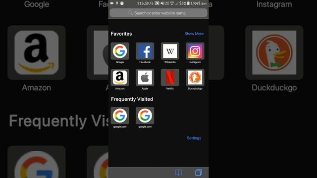 Safari Browser For Android 2024  #safariforandroid #safarionandroid #safariandroid Check Link Below
