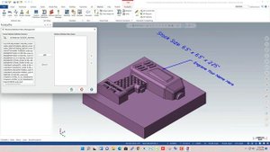 Mastercam 2024 & 2023 Post Processor | Machine definition for Mastercam Easy install guide