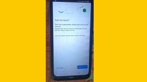 Redmi 8A Dual FRP Unlock MIUI 12.5.6 || Google Account Remove Easy Method