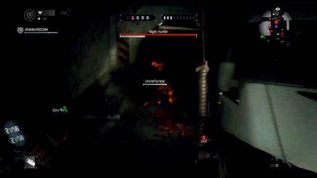 Pumped up | Dying Light edit by.: Genesis {HK} смотреть онлайн