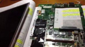 Custom Windows 8 Touchscreen Pc part 1