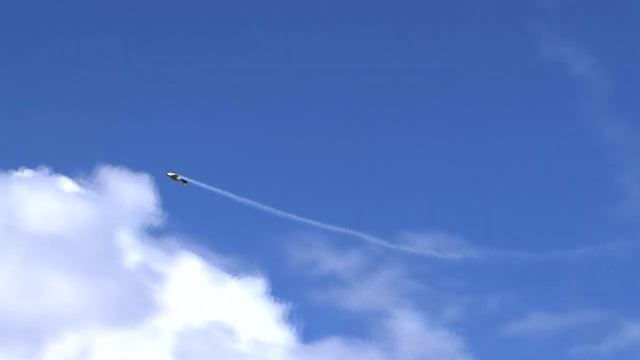 IMAC Påldalen Henrik K Freestyle - 20110514 смотреть онлайн