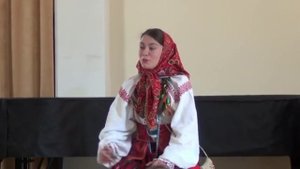 Ольга Стурова  Липецкий областной колледж искусств им. К.Н. Игумнова