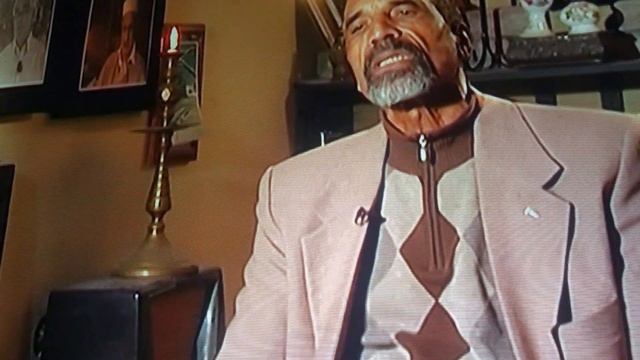 La perle Noire Larbi Ben Barek la légende de football смотреть онлайн