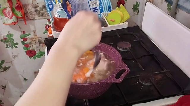 💃как похудеть к лету/ Питаюсь День № 3. смотреть онлайн