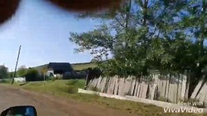 Большой Зерентуй.