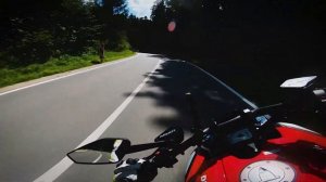 Ducati Diavel 1260S | RAW-Engine Sound