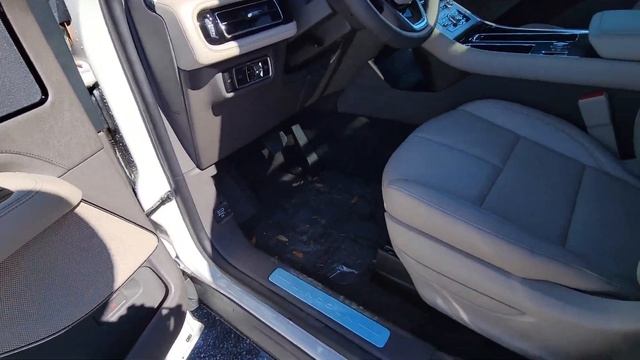 2024 Lincoln Aviator Premiere FL Winter Park, Longwood, Kissimmee, Windermere, Orlando, FL смотреть онлайн