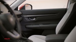Новая Хонда СР В 2023 Обзор Комплектации Цены Honda CR V 2023 Review Hybrid Sport Touring
