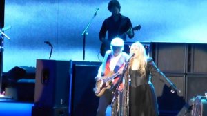 Sisters of the Moon - Fleetwood Mac @ Sportpaleis Antwerpen, BE 6-6-15