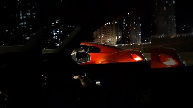 Nissan Skyline 350GT(Bero) vs Nissan Z350 MT смотреть онлайн