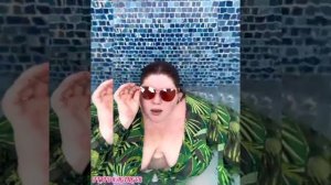 The SSBBW Queen Victoria Voos  flyforaginger bio/wiki || Images and Videos SSBBW Models 2023