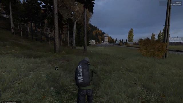 DayZ - Hunting the Coast Sniper смотреть онлайн