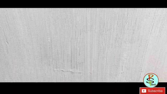 BRUSH VS ROLLER எது சுவருக்கு Best Comparison Video (WALL PAINTING TIPS) смотреть онлайн