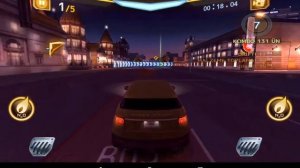 Asphalt 7:Heat - Gameplay #2 (Android)