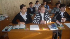 Проект учащихся МОУ СОШ 8 поселка Катасон 5-9 классы.Руководитель Стаценко В.В.