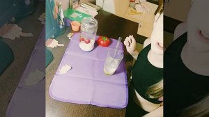 Эксперементы🧪🧬💊🧲🧼