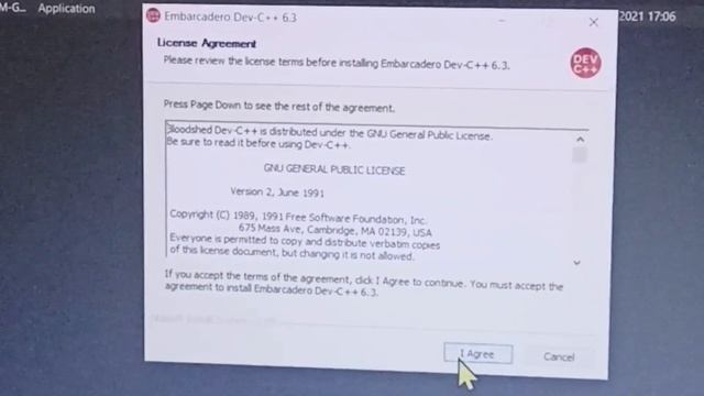 how to install Dev c++ new version 6.3 in windows complete video step by step #C_programming#coding