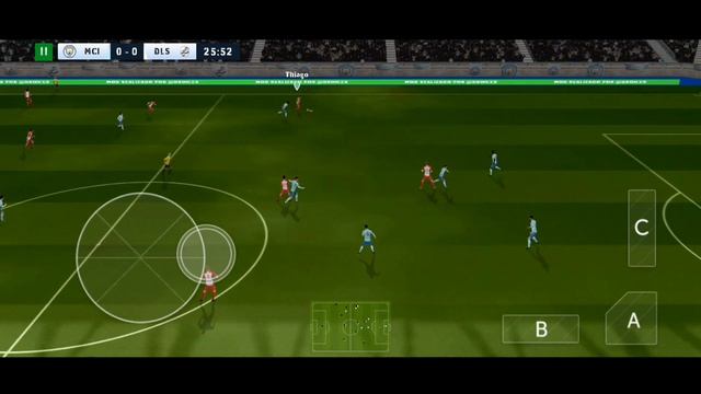 Dream League Soccer / 2024 / DLS 24 Mod (DLS19) APK+OBB+DATA Android Offline