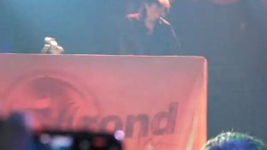 Tilo Wolff - DJ (Halloween in Moscow) 31.10.2010