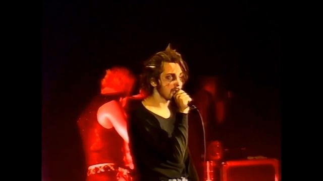 Король и Шут Пивной череп (Live 2002) смотреть онлайн