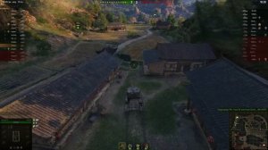 Бишоп (Bishop wot) арта - жоп. World of Tanks.