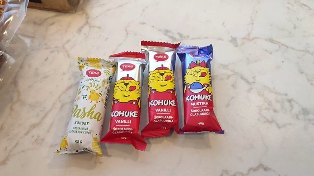 Что можно купить в Эстонии на 85 евро. Строительный магазин DEPO. смотреть онлайн