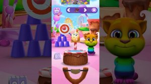 My Talking Tom 2 Gameplay Walkthrough Part 249