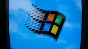 Windows 98 Startup
