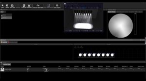 13 -  Palettes -  Sunlite Suite 3 Tutorial -  English